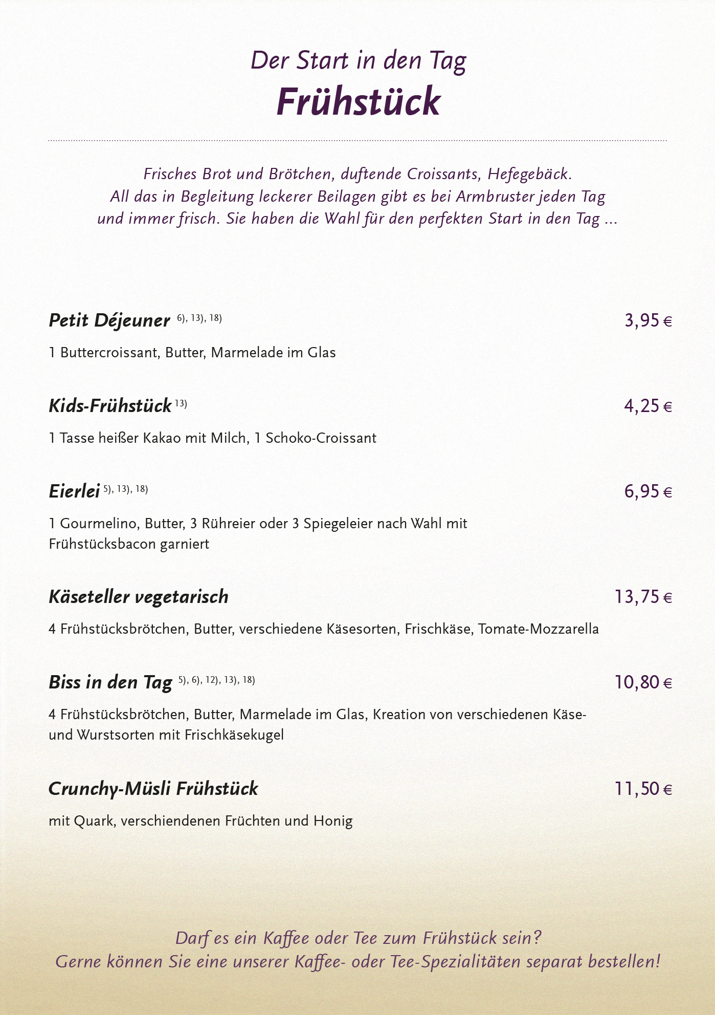 170225_Armbruster_Fruehstueckskarte_DIN_A5_-_Forum_-_13-01-2025_-_mit_warmen_und_kalten_GetraenkenDruck-2