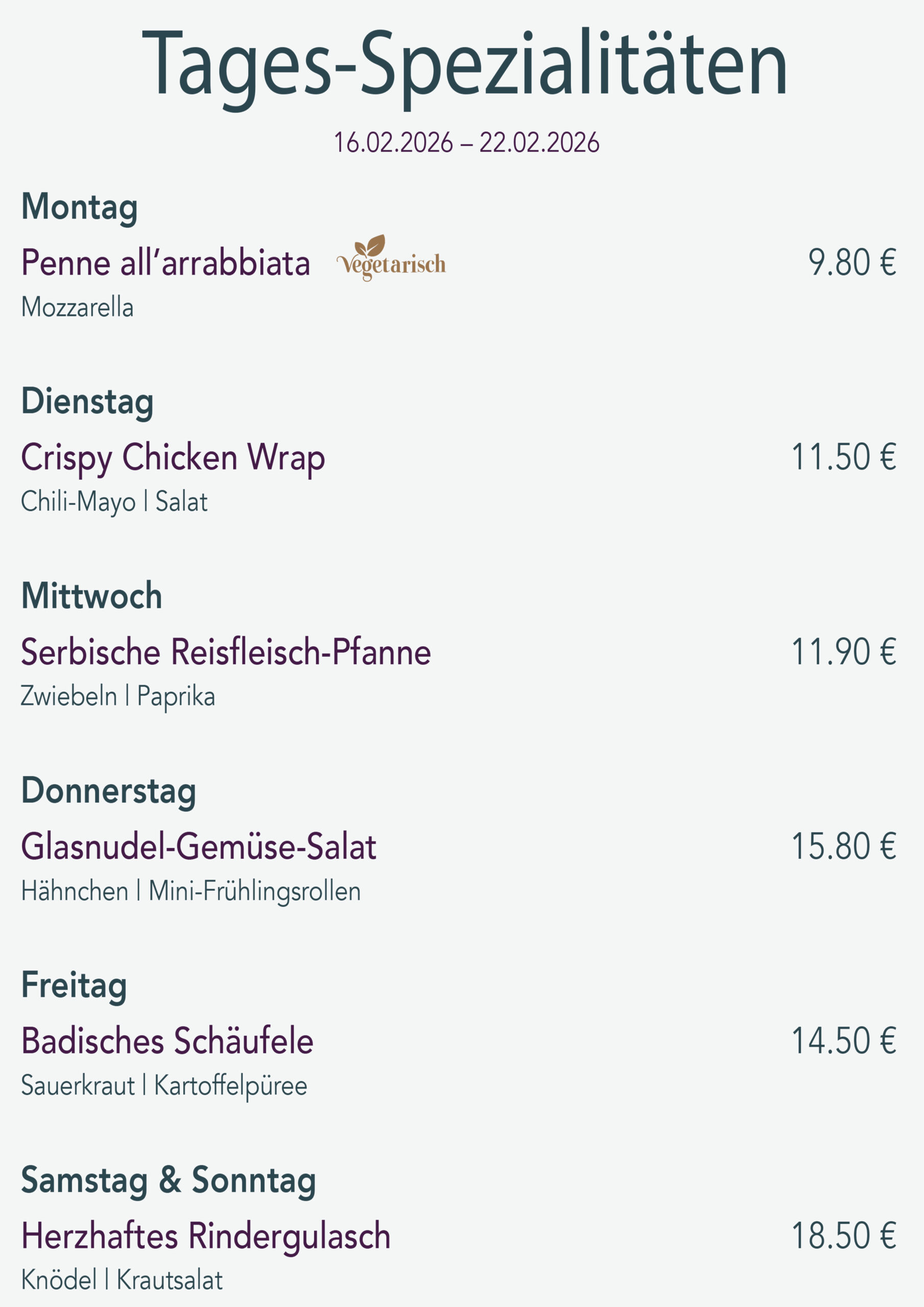 Mittagstisch 16-02-2026--22-02-2026 Mittagstisch 16-02-2026--22-02-2026