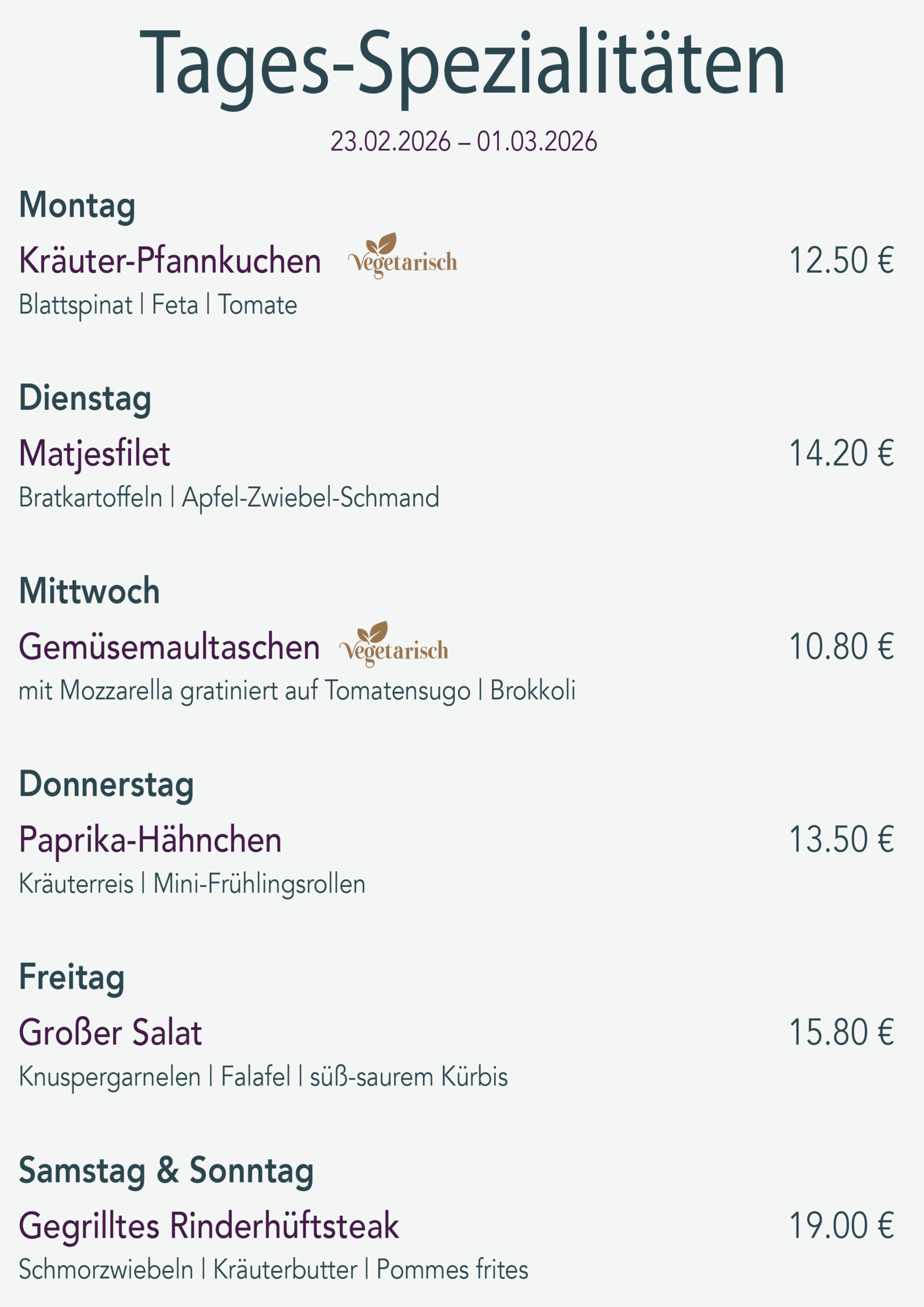 Mittagstisch 23-02-2026--01-03-2026 Mittagstisch 23-02-2026--01-03-2026