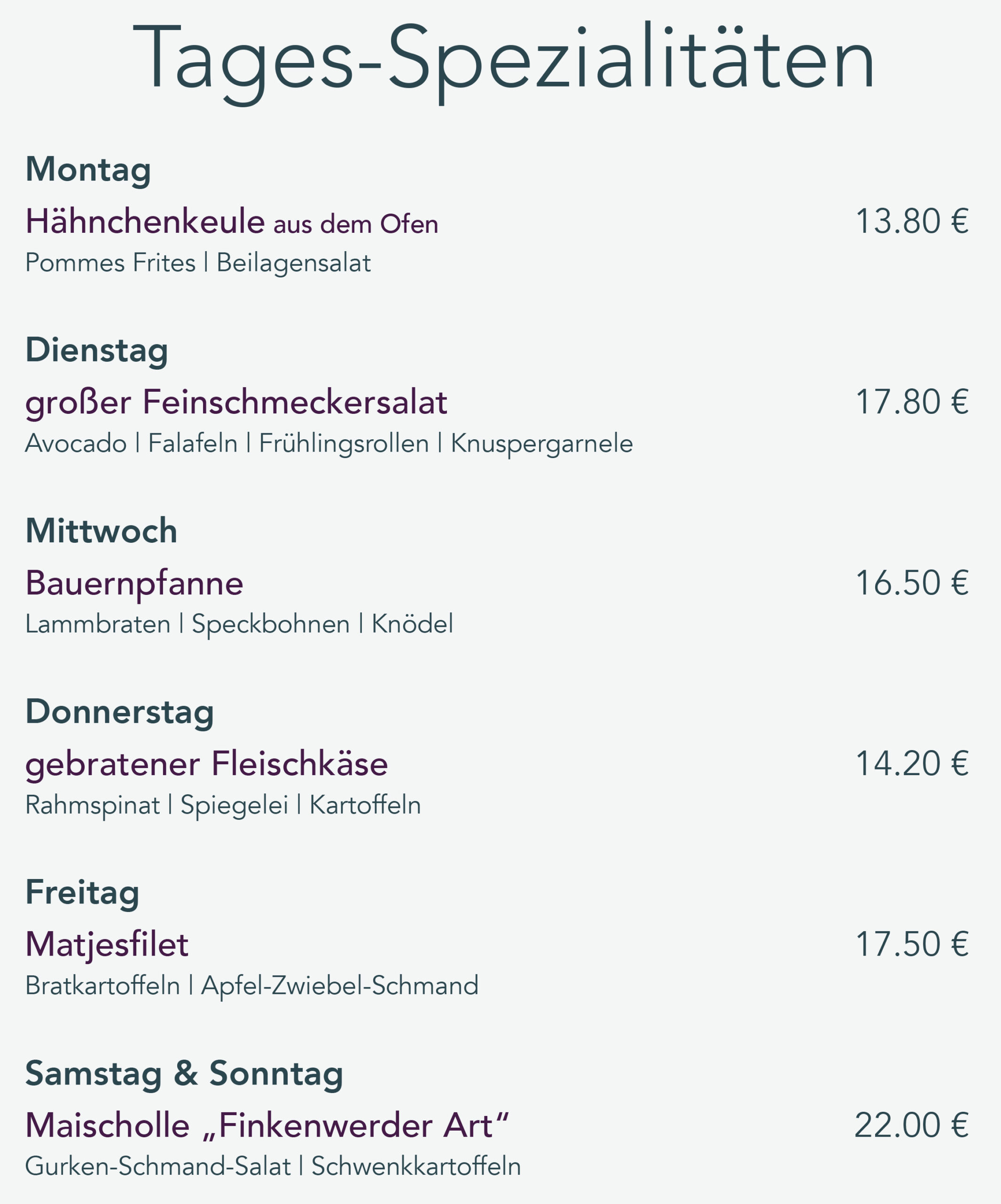 Mittagstisch 27-04-2026--03-05-2026