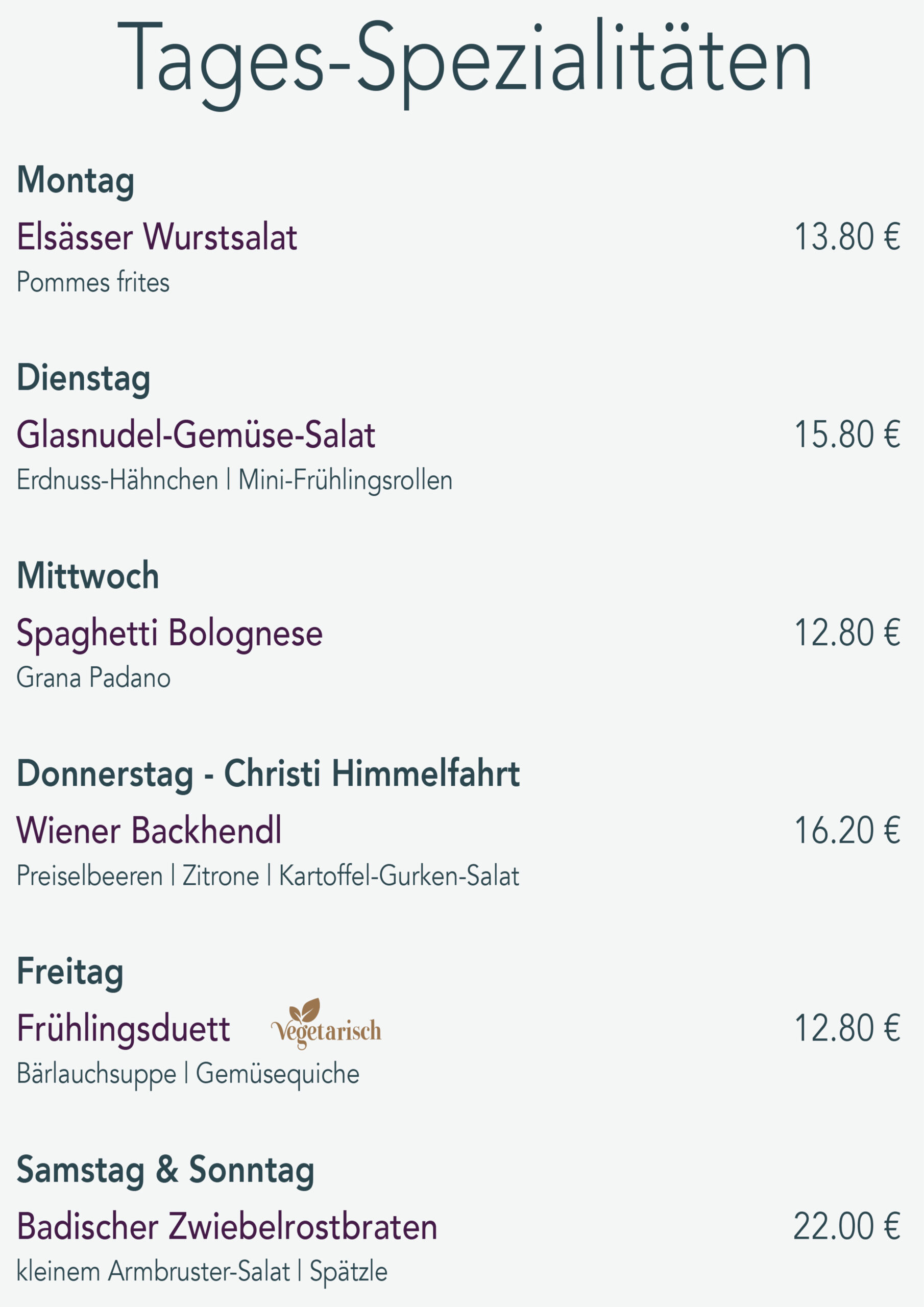 Mittagstisch 11-05-2026--17-05-2026 Mittagstisch 11-05-2026--17-05-2026