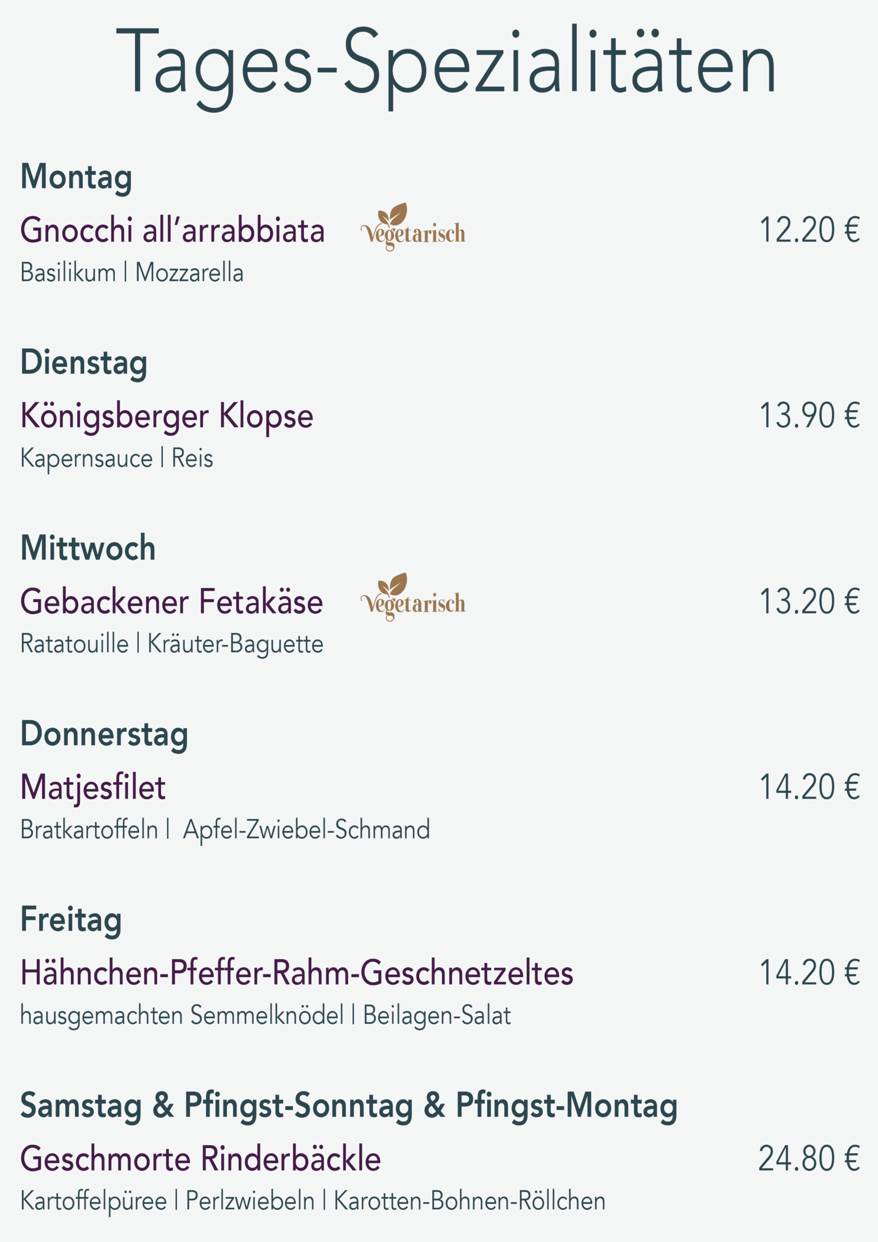 Mittagstisch 18-05-2026--24-05-2026 Mittagstisch 18-05-2026--24-05-2026