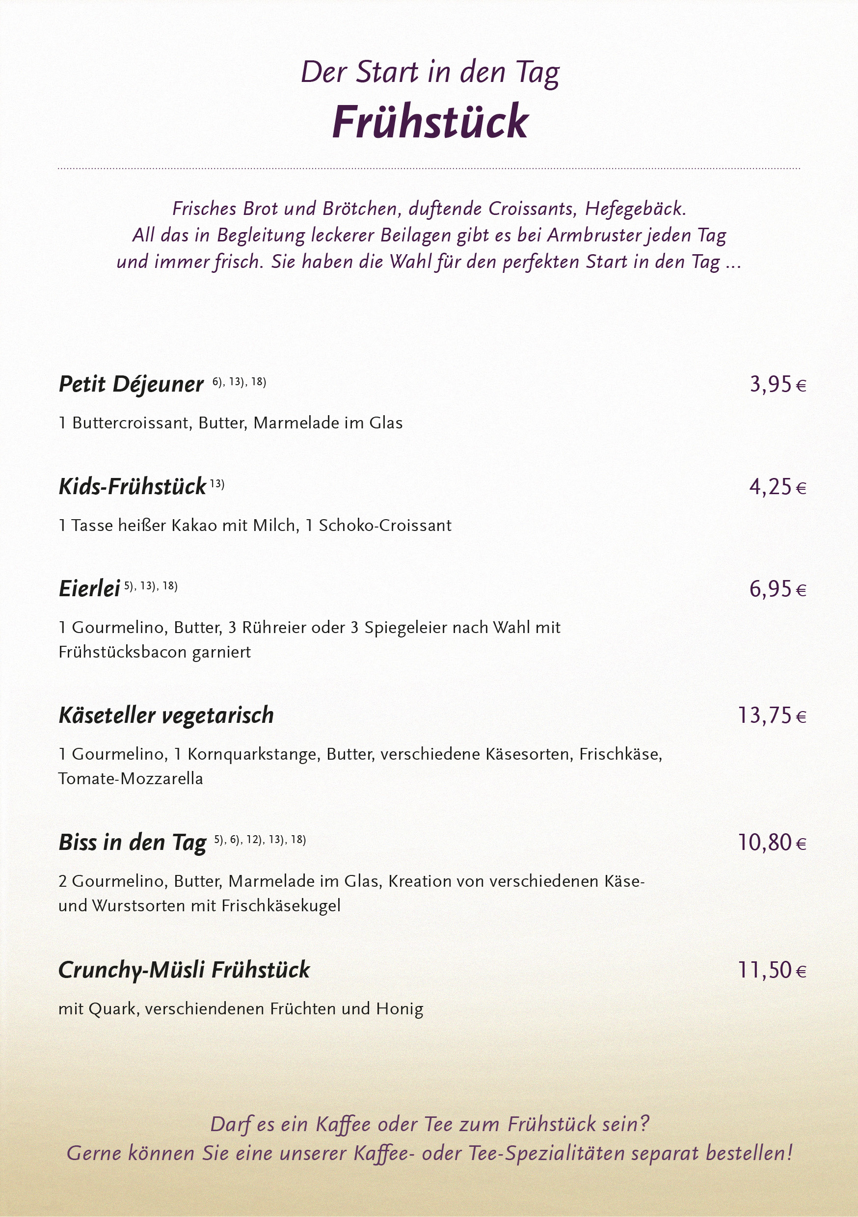 170225_Armbruster_Fruehstueckskarte_DIN_A5_-_Forum_-_08-05-2026_-_mit_warmen_und_kalten_GetraenkenDruck-2