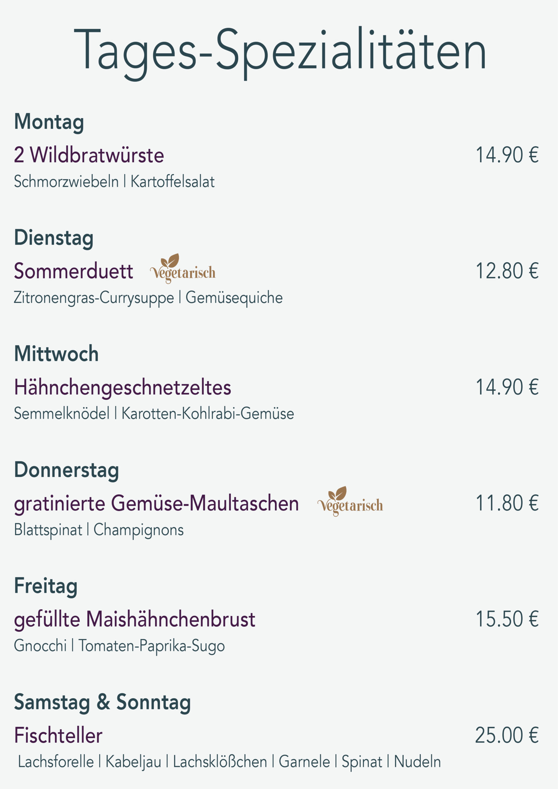 Mittagstisch 22-06-2026--28-06-2026