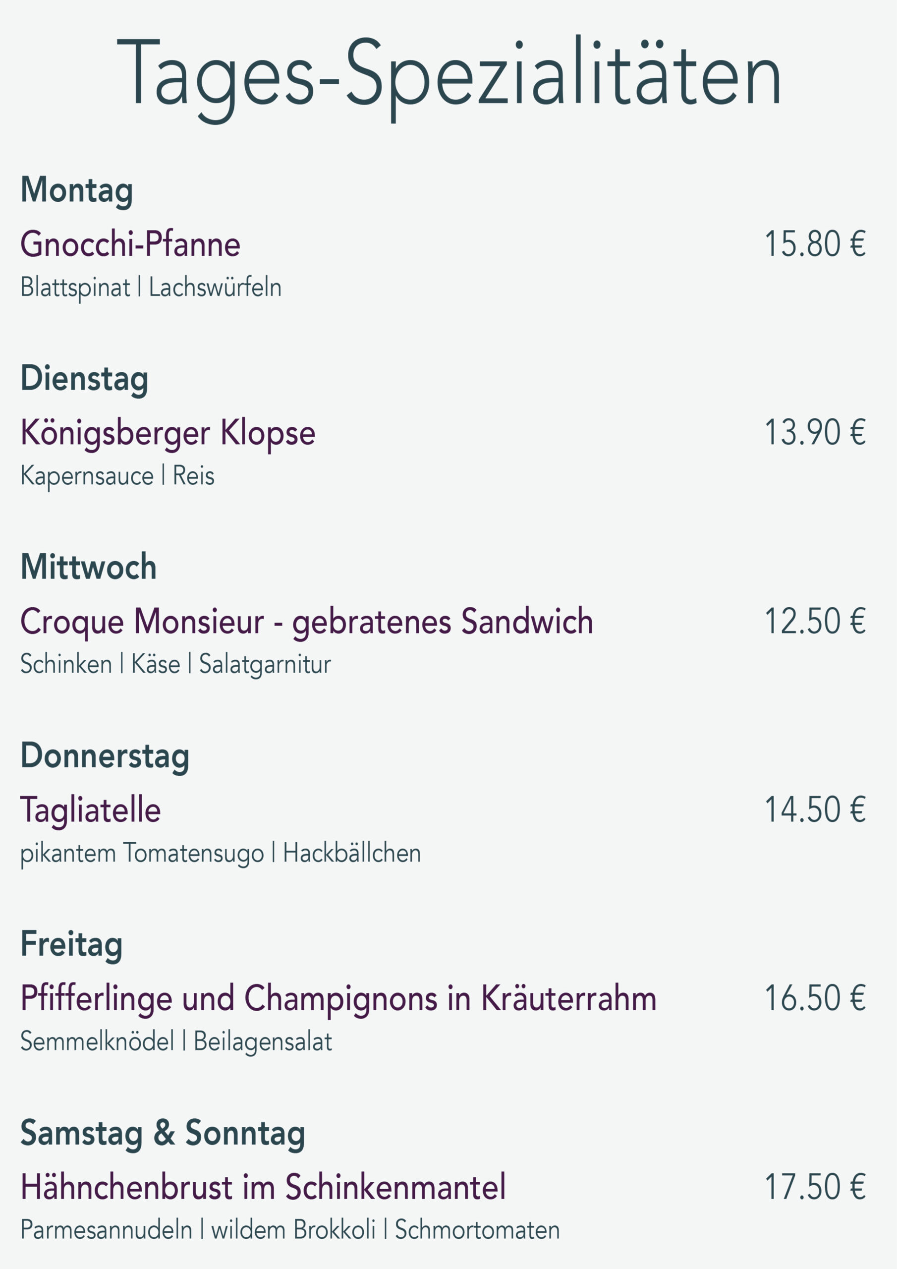 Mittagstisch 29-06-2026--05-07-2026