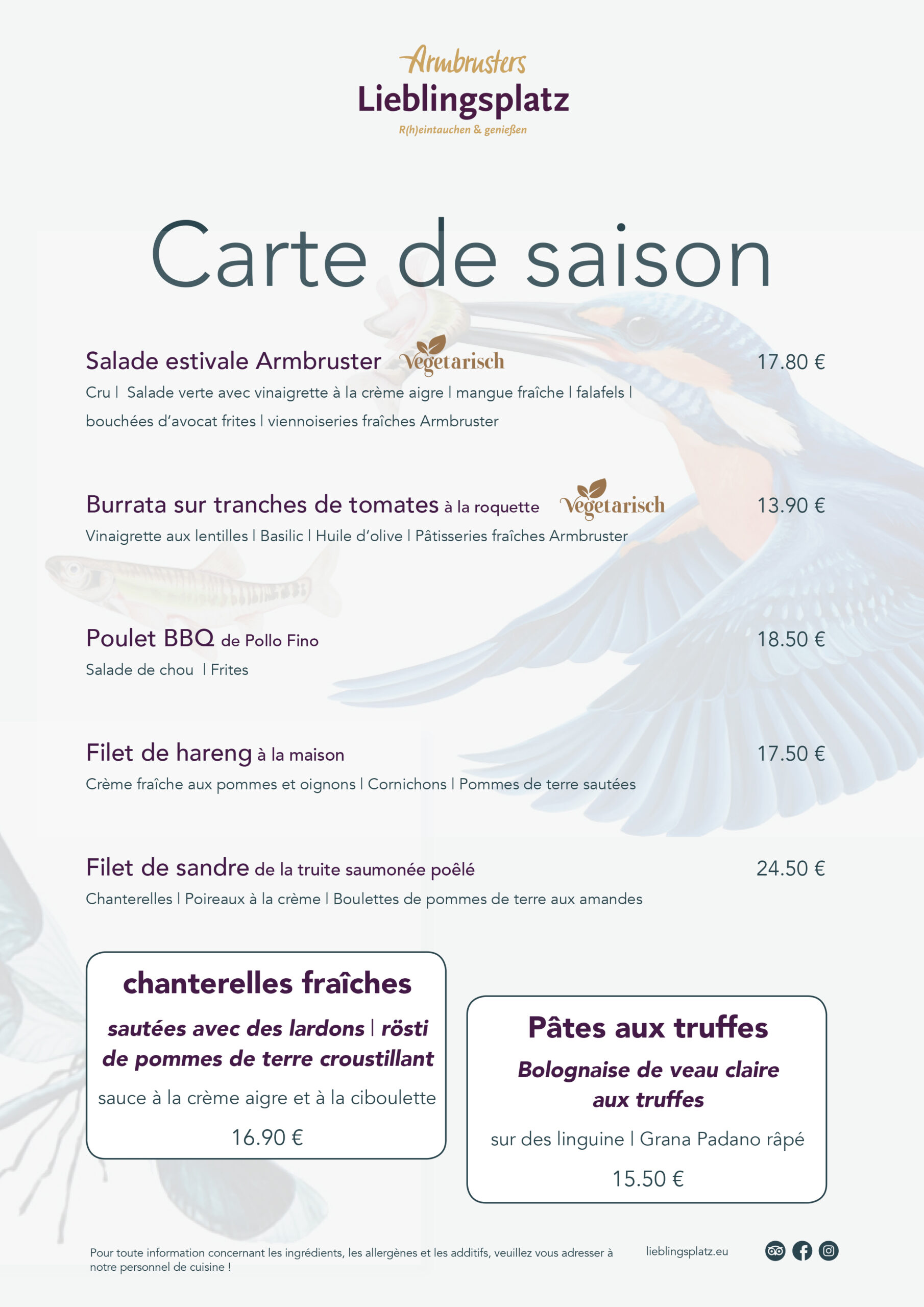 Saisonkarte 06-2026 F