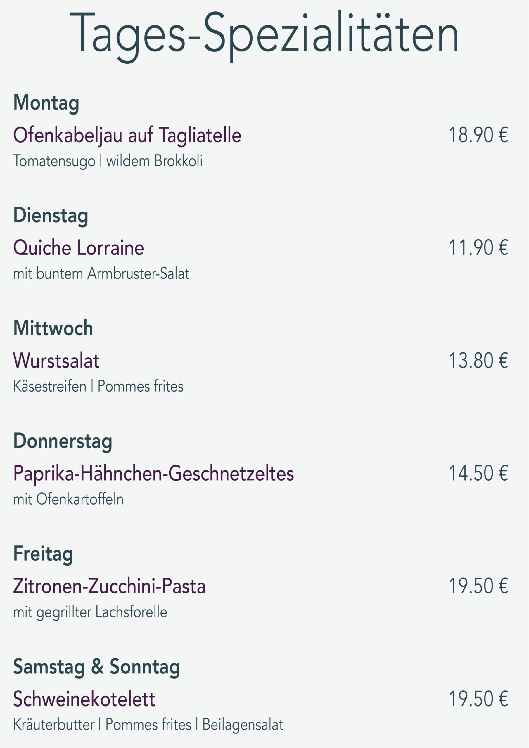 Mittagstisch 06-07-2026--12-07-2026 Mittagstisch 06-07-2026--12-07-2026