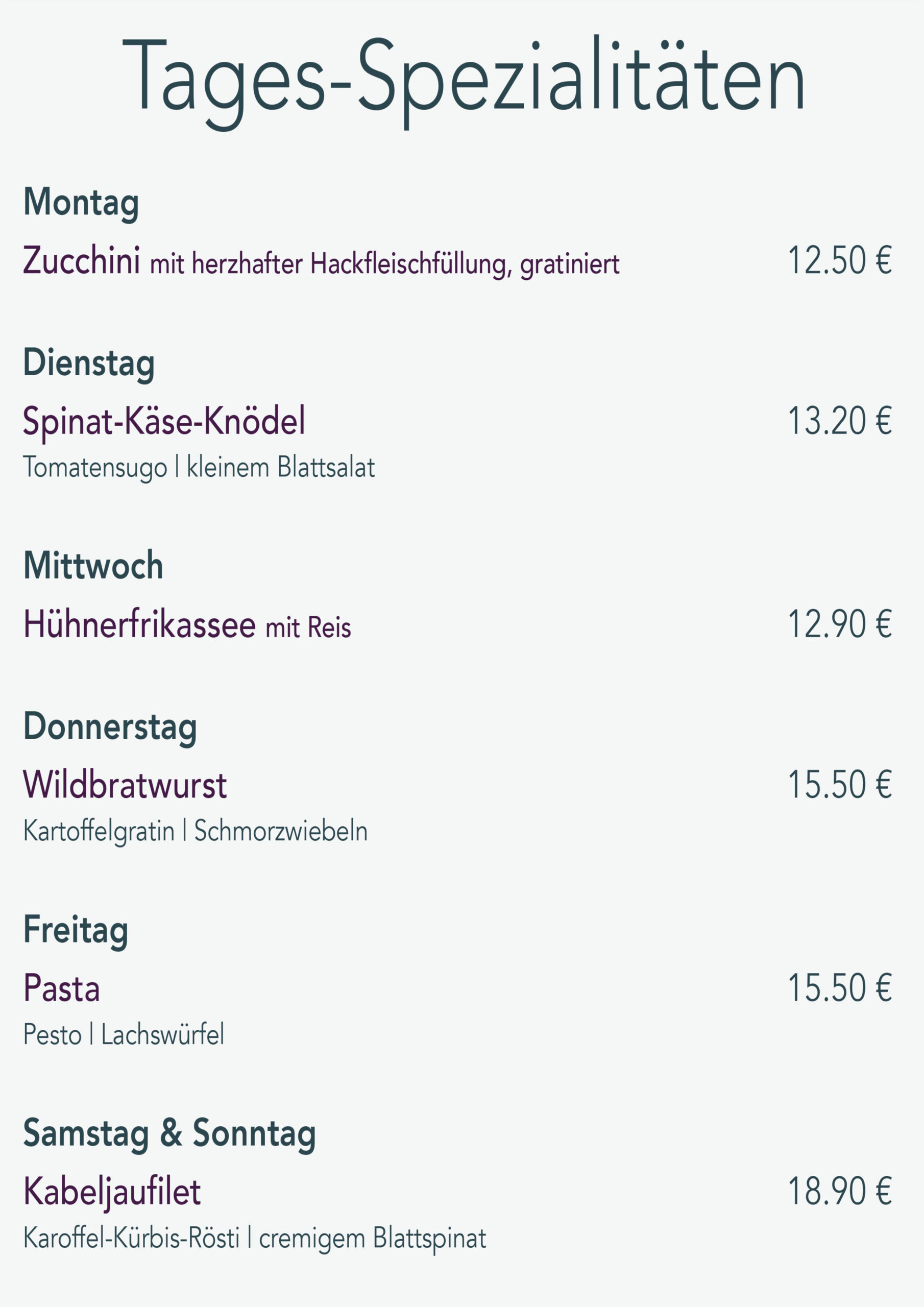 Mittagstisch 17-08-2026--23-08-2026