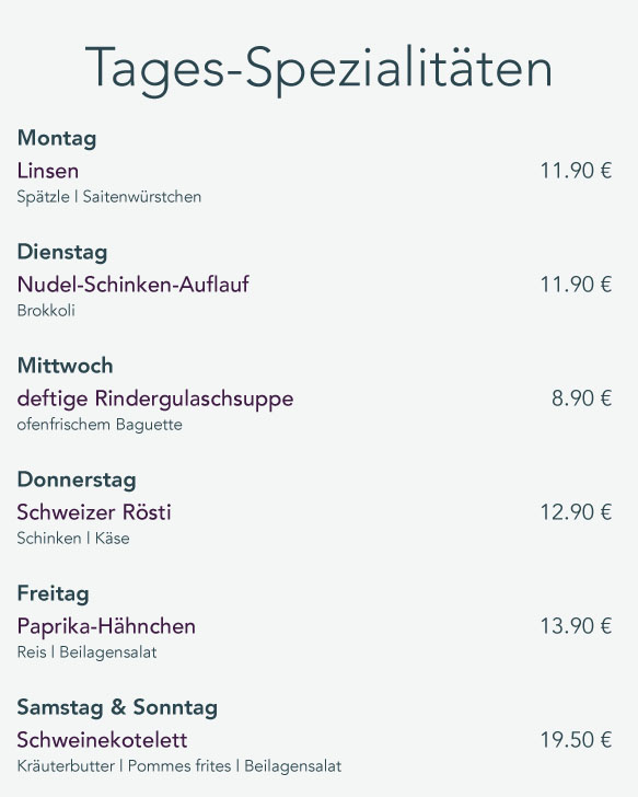 Mittagstisch 05-10-2026--11-10-2026 Mittagstisch 05-10-2026--11-10-2026